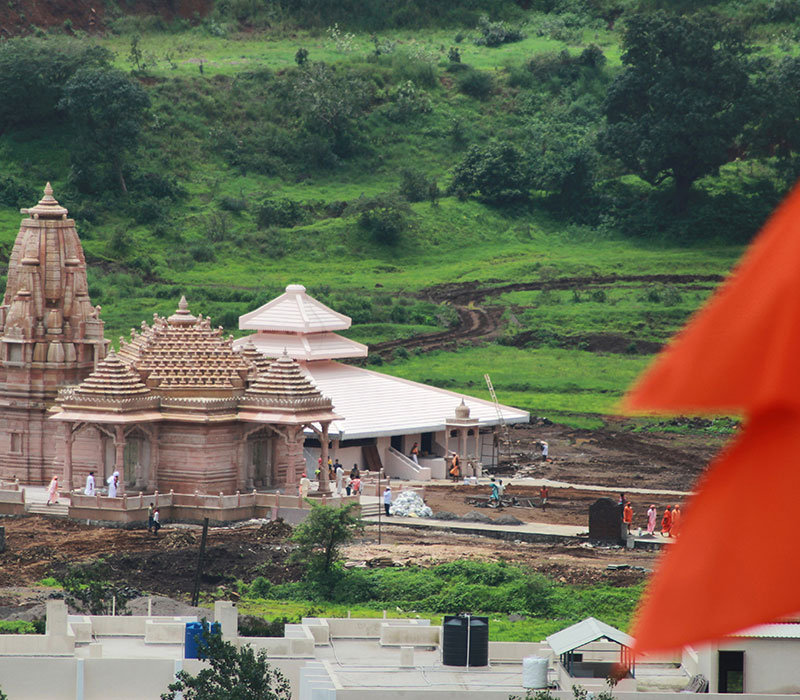 About Nashik Citizen Forum